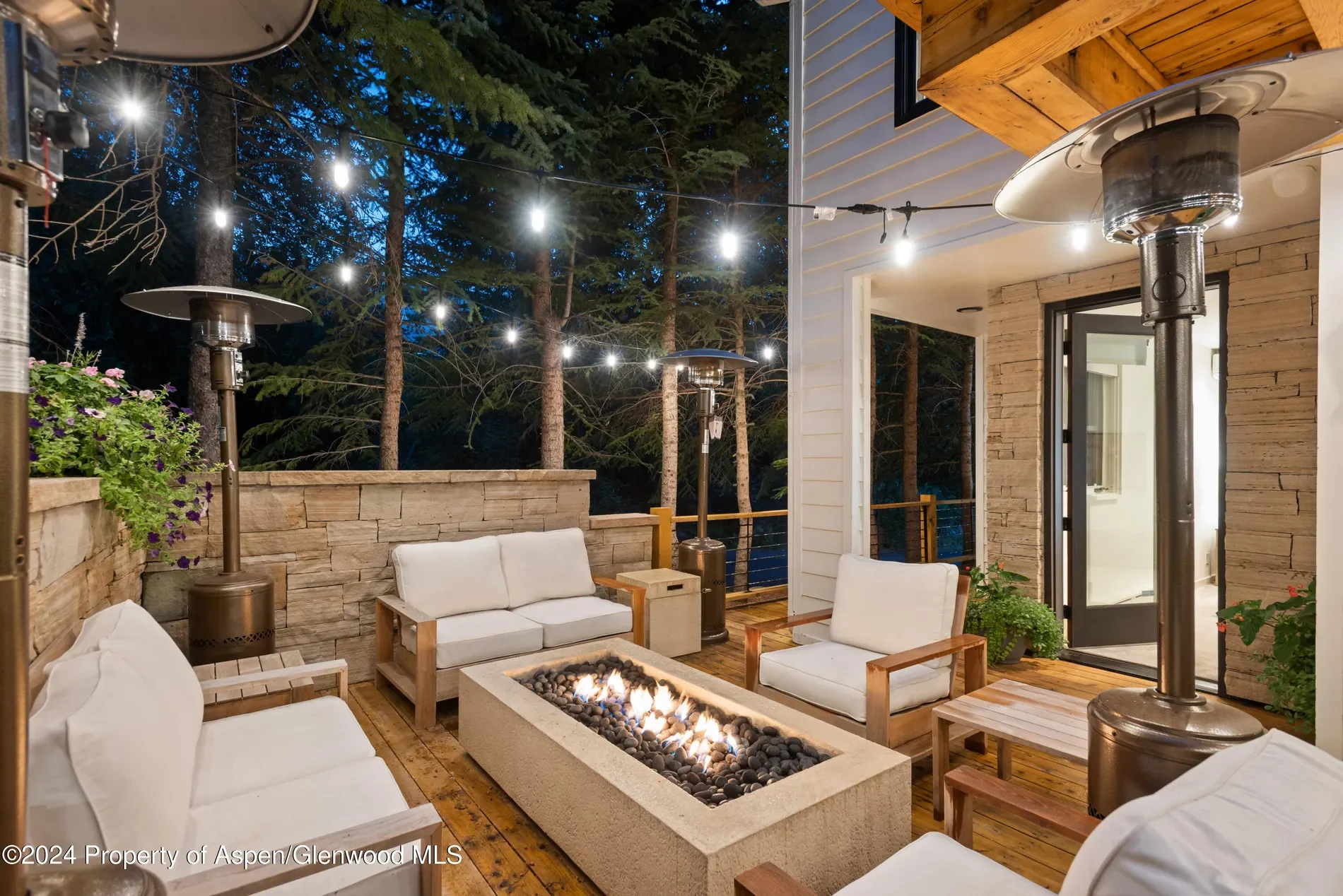901 Ute Avenue, Aspen, Colorado, United States. - Hero Image