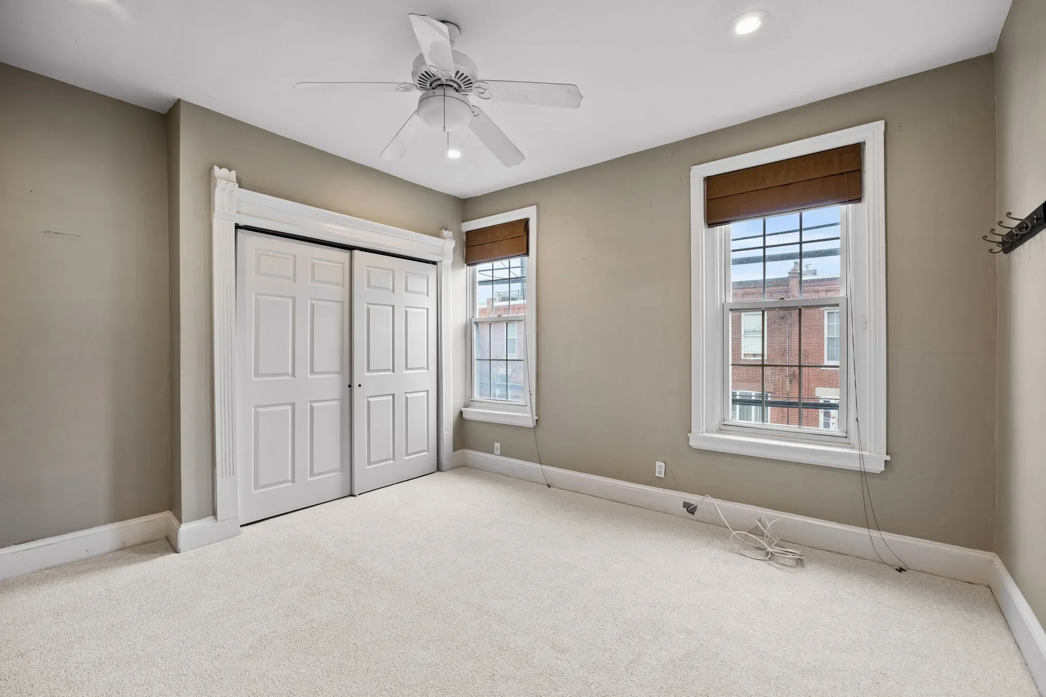 2438 Carpenter Street , Philadelphia, PA 19146, Philadelphia, Pennsylvania, United States. - Photo 13