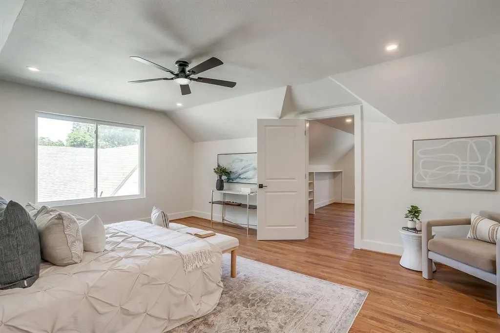 2560 Rogers Avenue, Fort Worth, Texas, United States. - Photo 13
