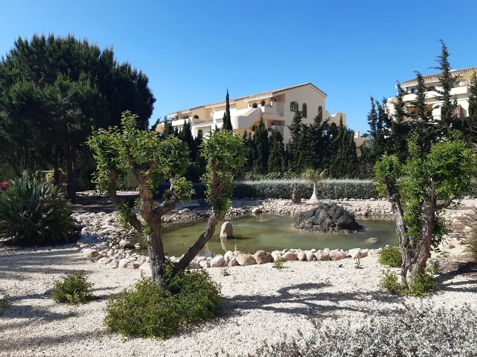 Individual Villas, La Manga Club, MURCIA, La Manga Club, Beal, Cartagena, Spain. - Photo 6