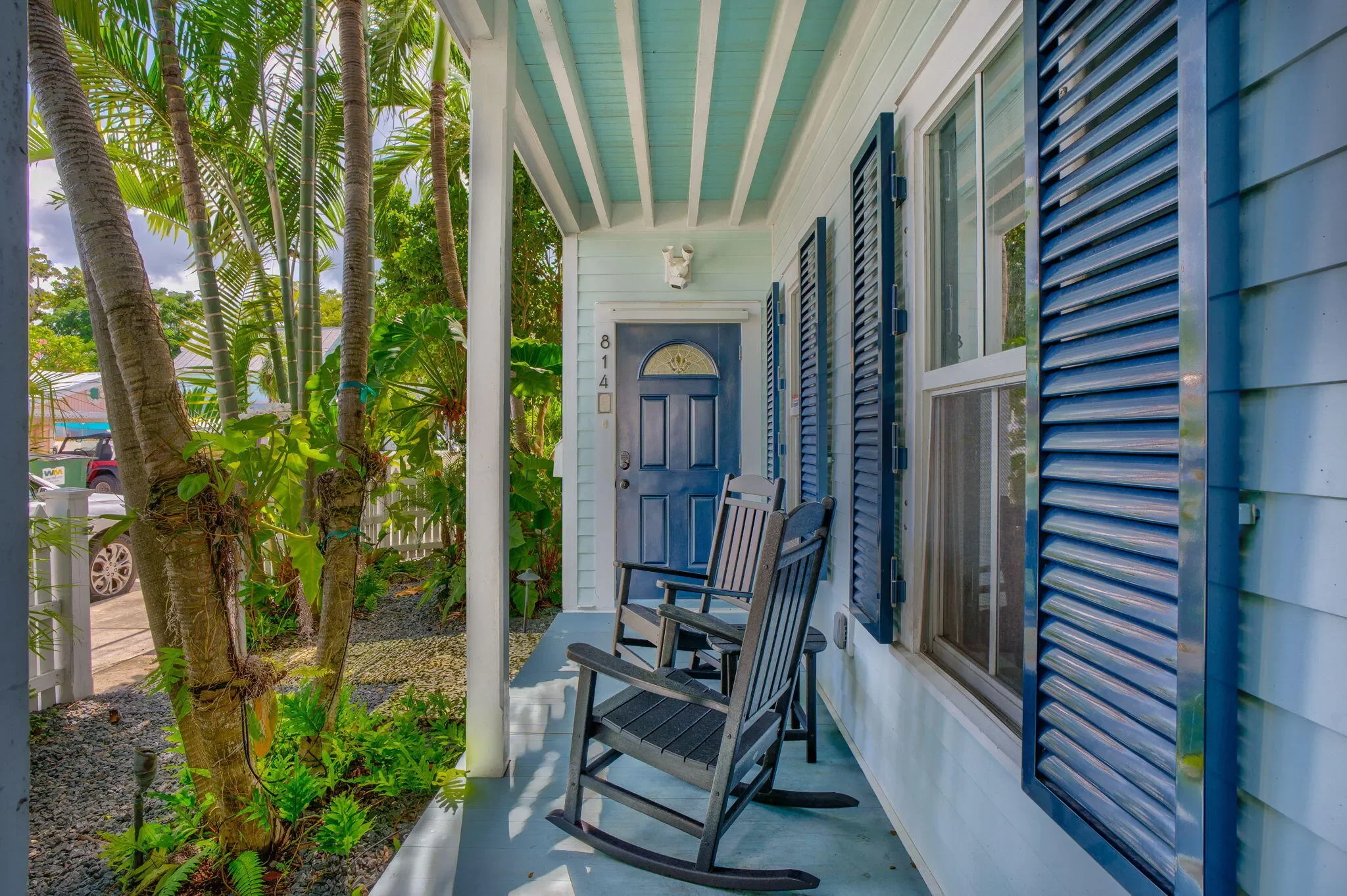 814 Ashe Street, KEY WEST, FL 33040, Key West, Florida, United States. - Photo 27