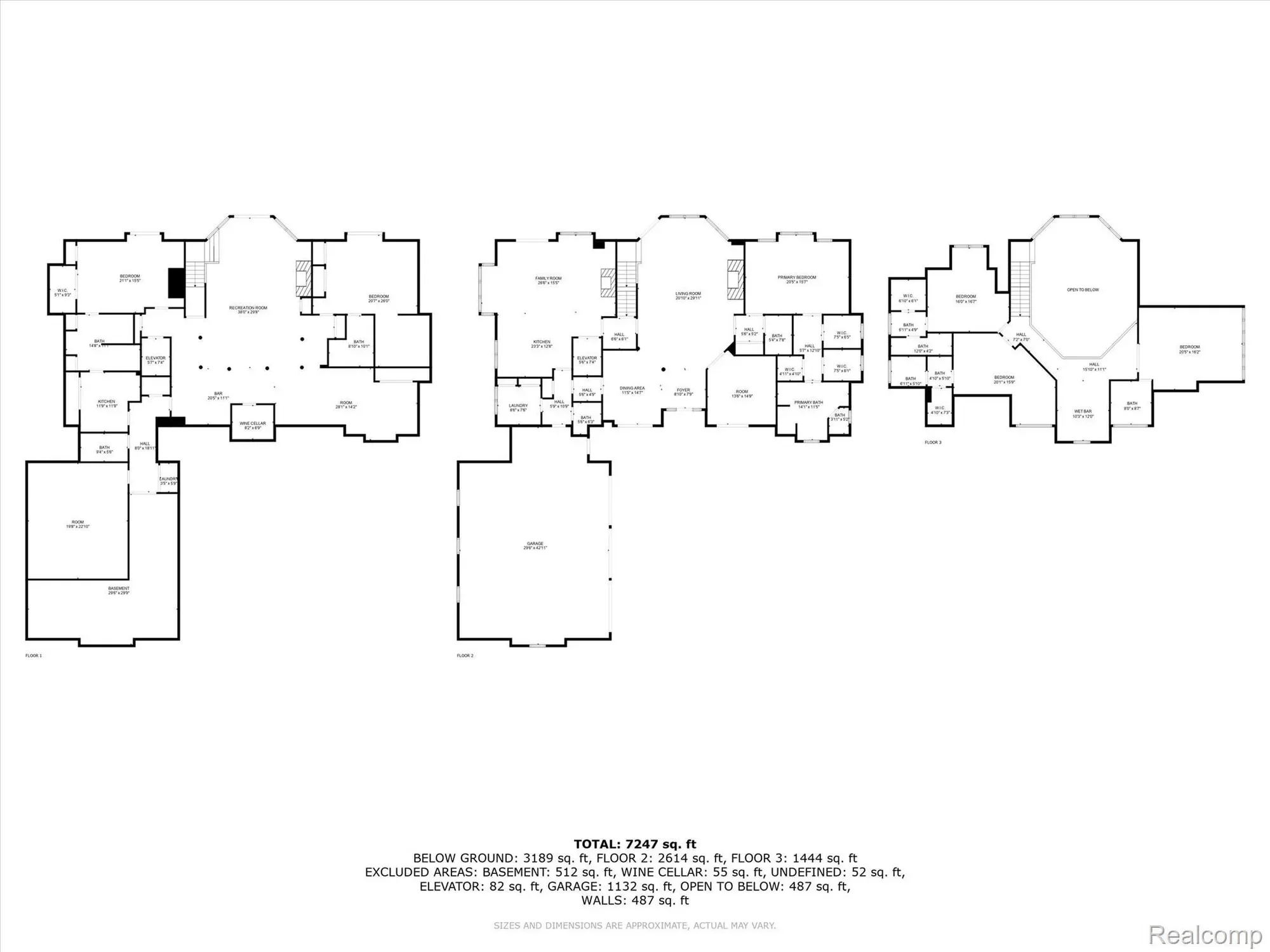 2921 Turtle Pond Court, Bloomfield Hills, MI 48302, Bloomfield Hills, Michigan, United States. - Photo 19