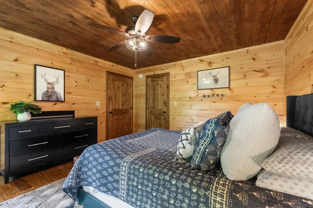 9 Quail Hollow, Blue Ridge, Georgia, United States. - Photo 47