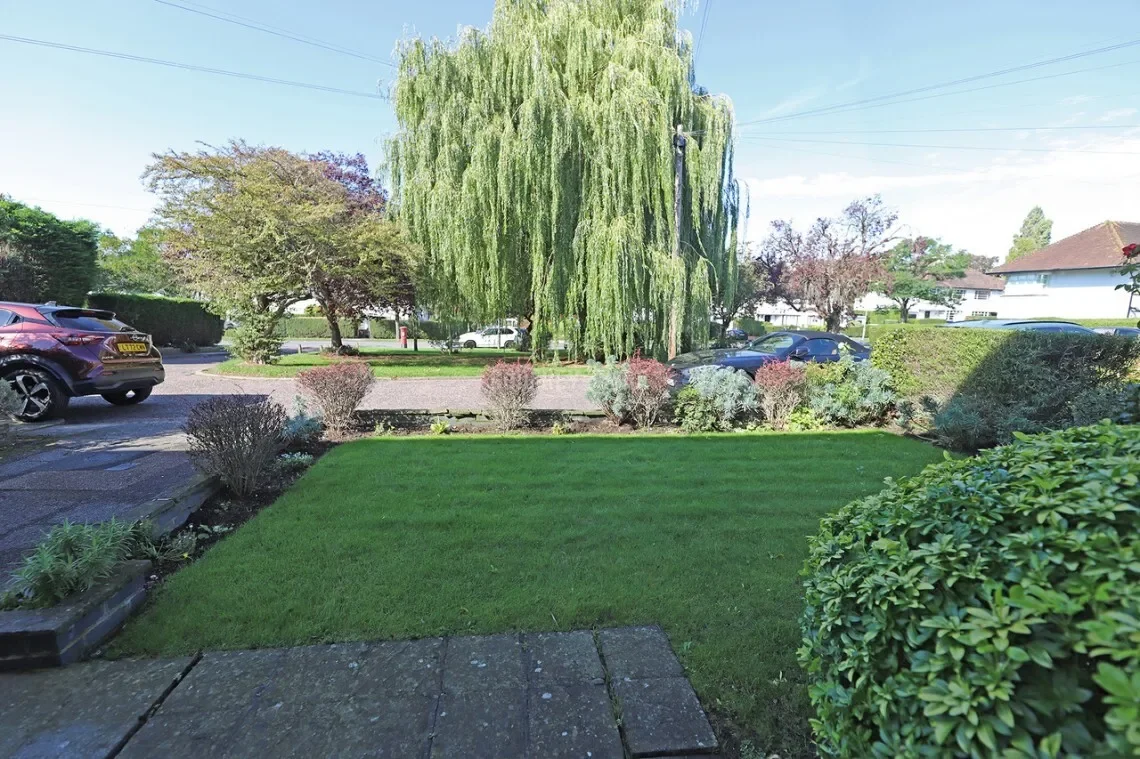 Ossulton Way Hampstead Garden Suburb N2, London, England, United Kingdom. - Photo 10
