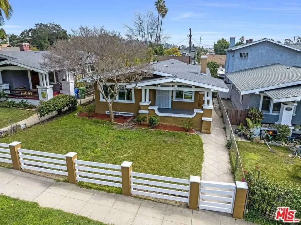 2814 Idell Street, Los Angeles, California, United States. - Photo 12