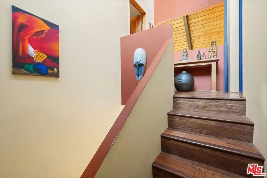2158 Topanga Skyline Drive, Topanga, California, United States. - Photo 12