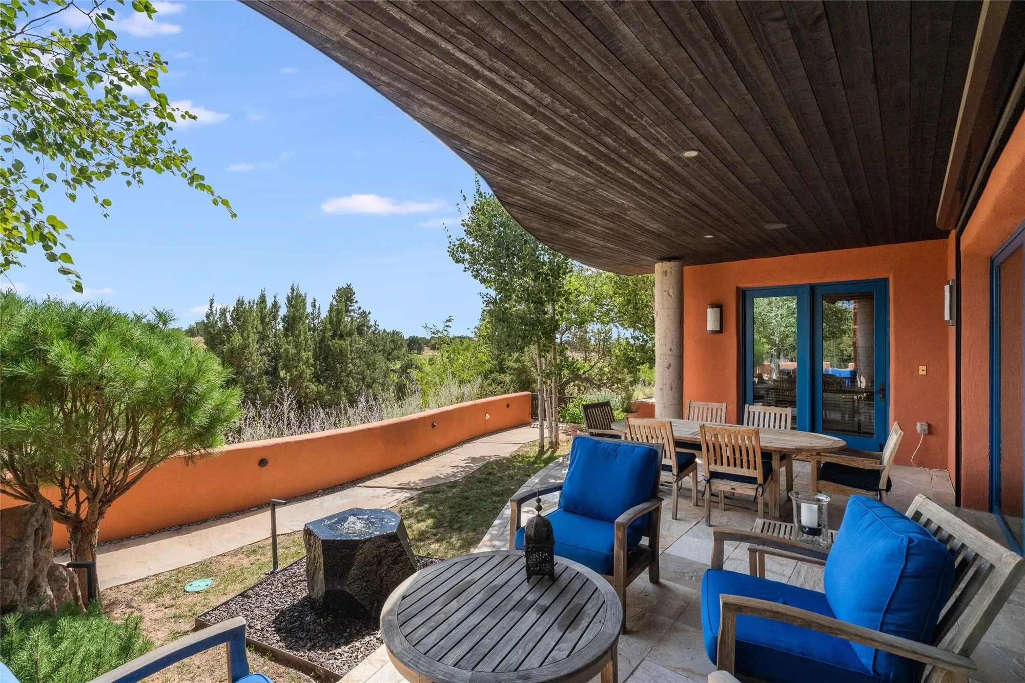 6 Lugar De Madison, Santa Fe, NM 87506, Santa Fe, New Mexico, United States. - Photo 24
