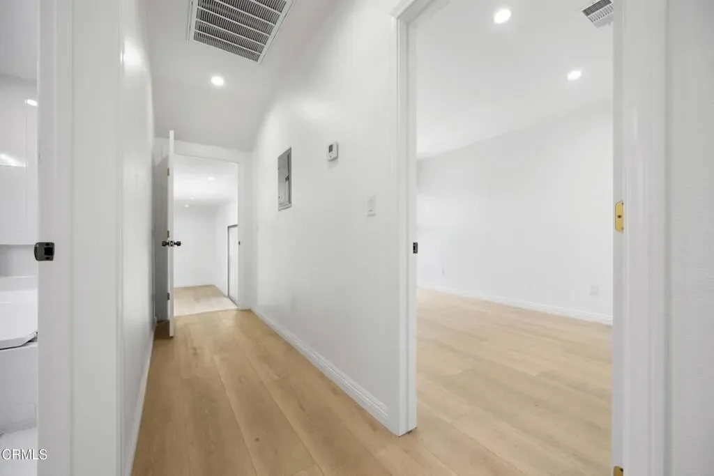 3609 4th Avenue, Los Angeles, California, United States. - Photo 17