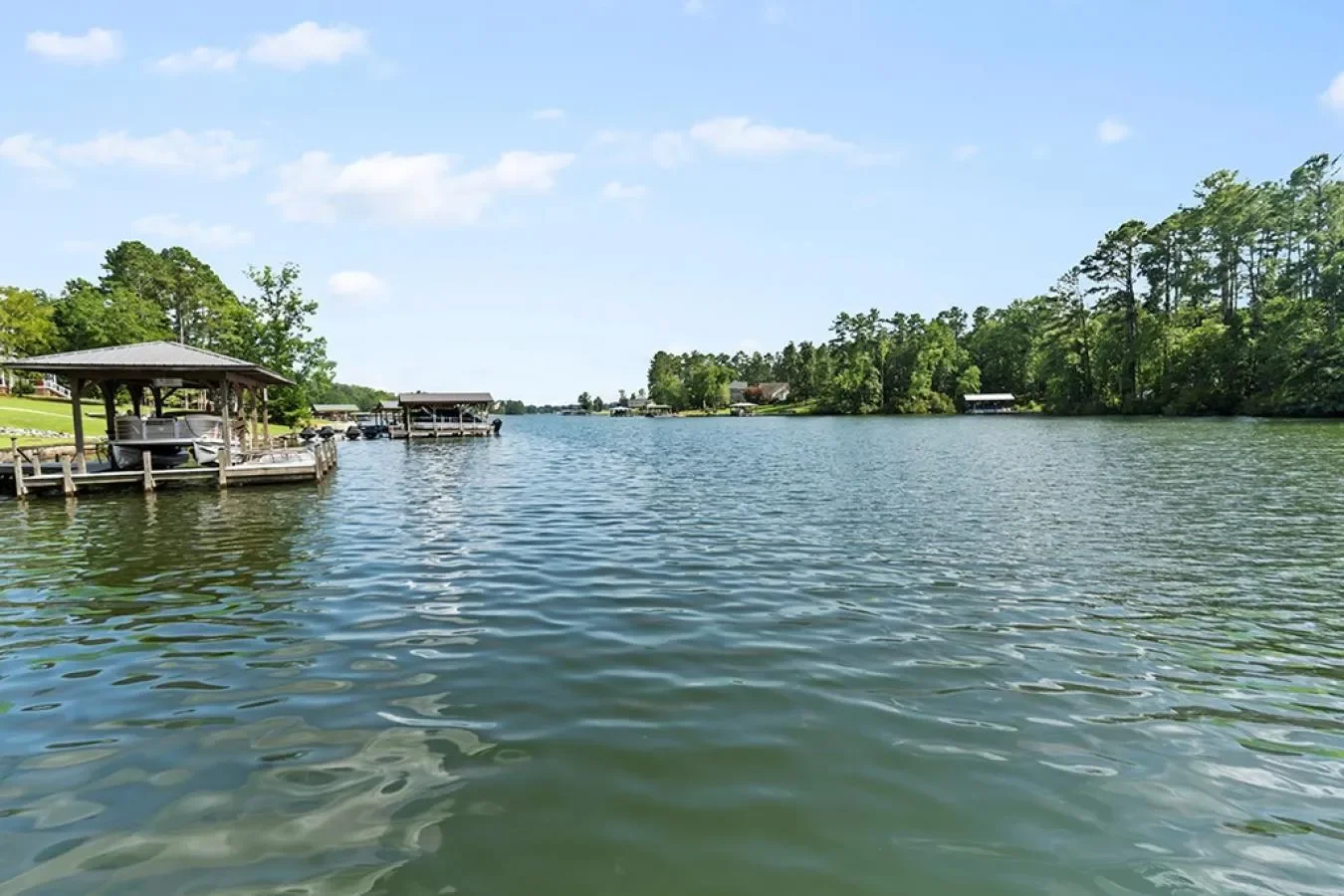 46 Goggans, Ninety Six, South Carolina, United States. - Photo 25