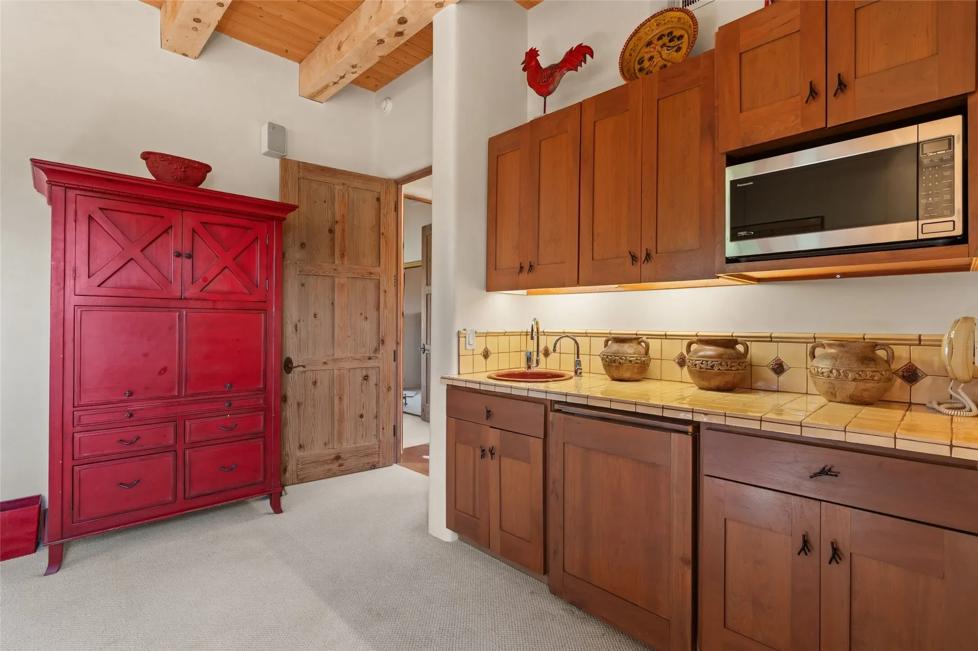 32 Sierra Rosa Loop, Santa Fe, NM 87506, Santa Fe, New Mexico, United States. - Photo 26