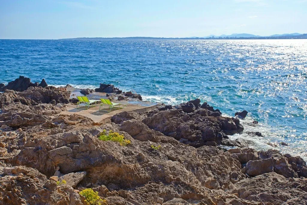 Costa de los Pinos, Baleares, Son Servera, Balearic Islands, Spain. - Photo 14