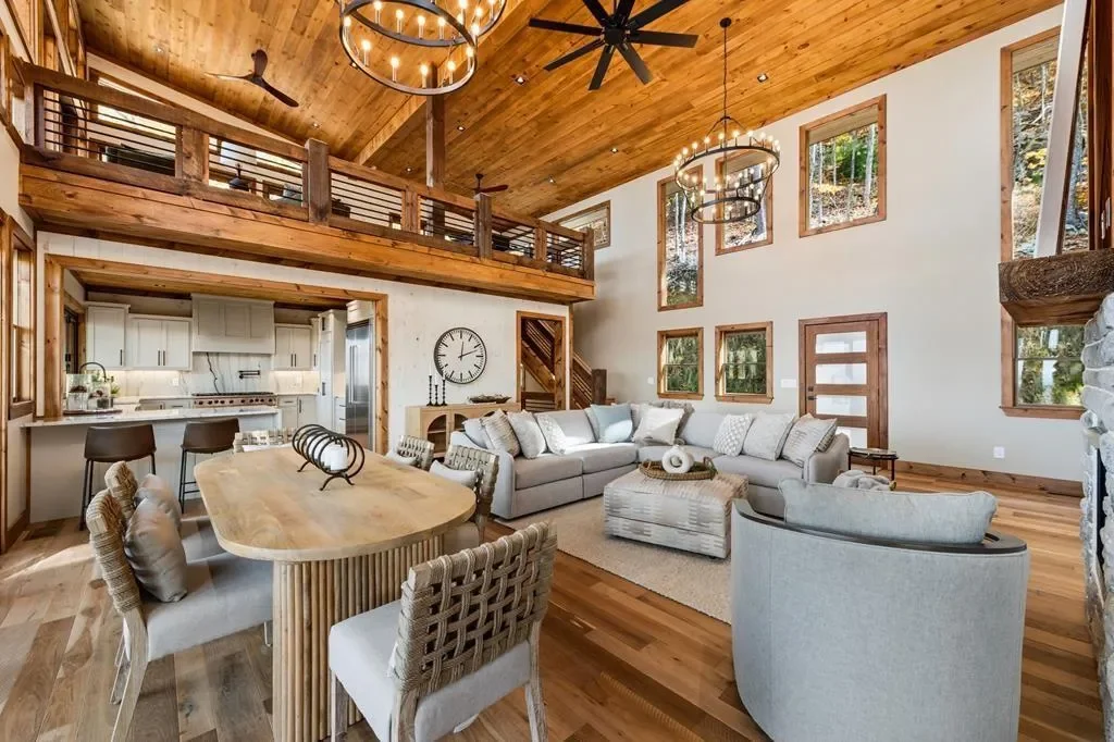 225 Grand Vista, Blue Ridge, Georgia, United States. - Photo 20