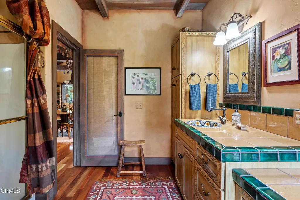 40811 Eureka Hill Road, Point Arena, California, United States. - Photo 34