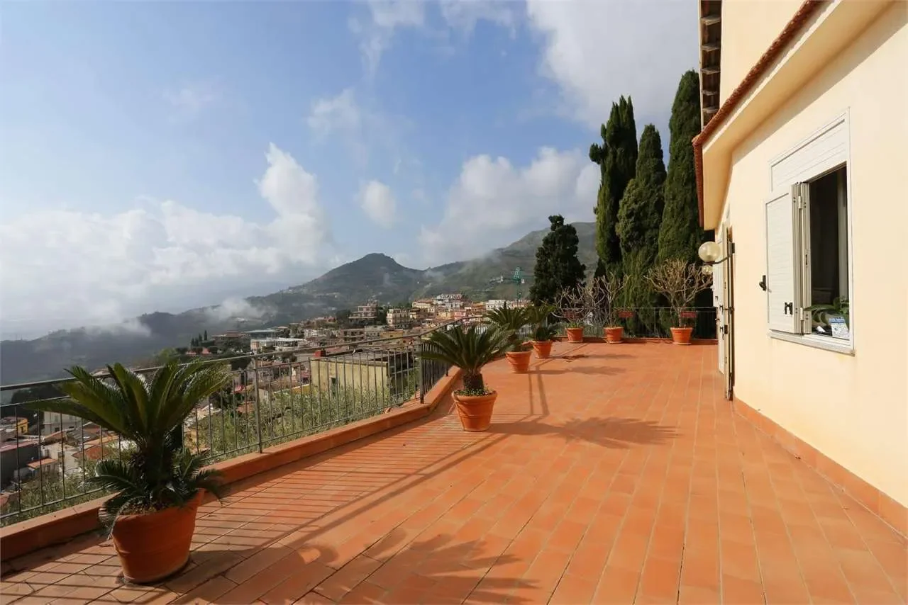 Via Leonardo Da Vinci, 5, 98039 Taormina ME, Italy, Taormina, Sicily, Italy. - Photo 24