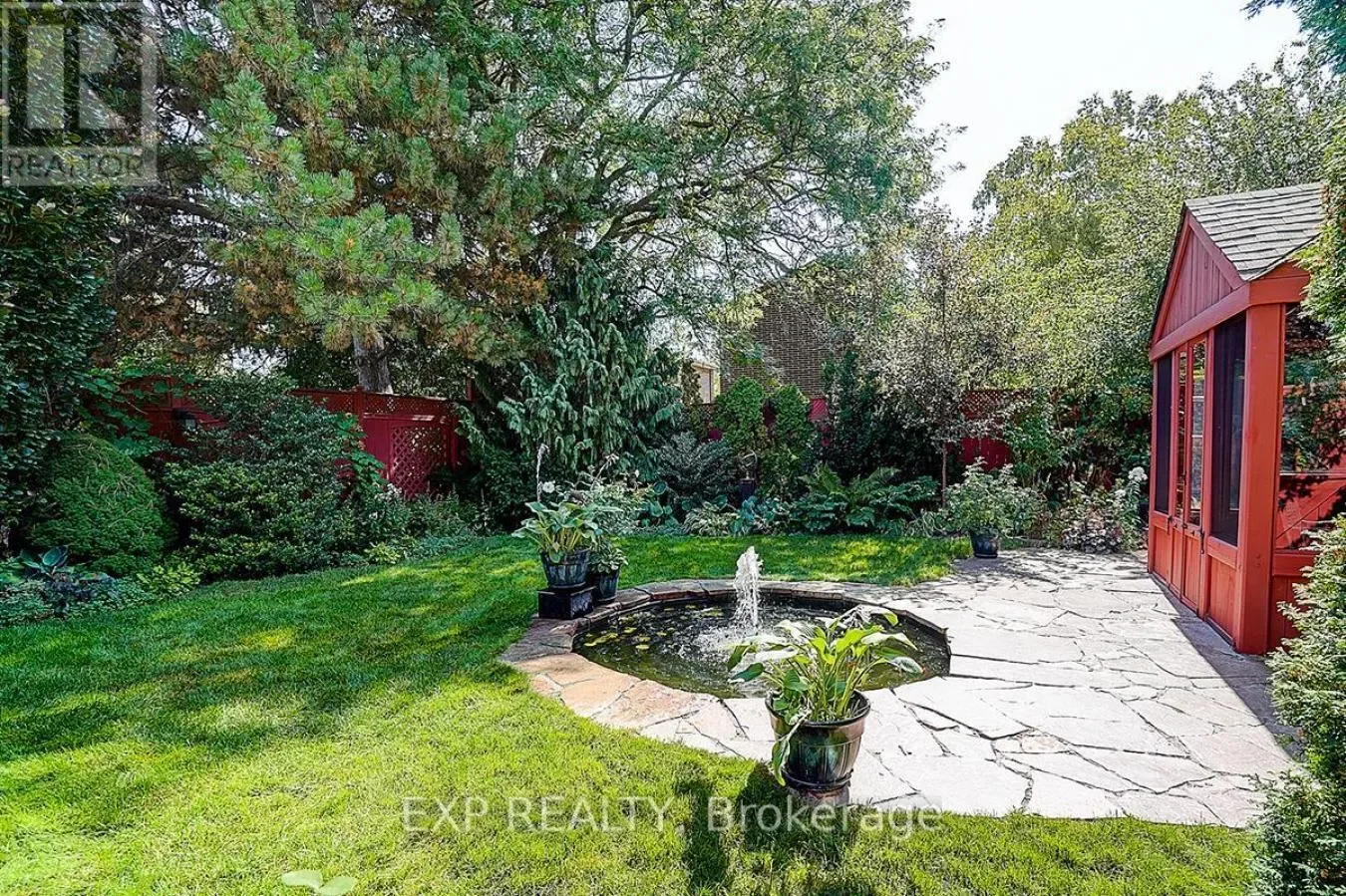 62 KEMPSELL CRESCENT, Toronto, Ontario, Canada. - Photo 24