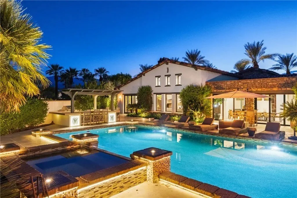 43360 Via Siena, Indian Wells, California, United States. - Photo 21