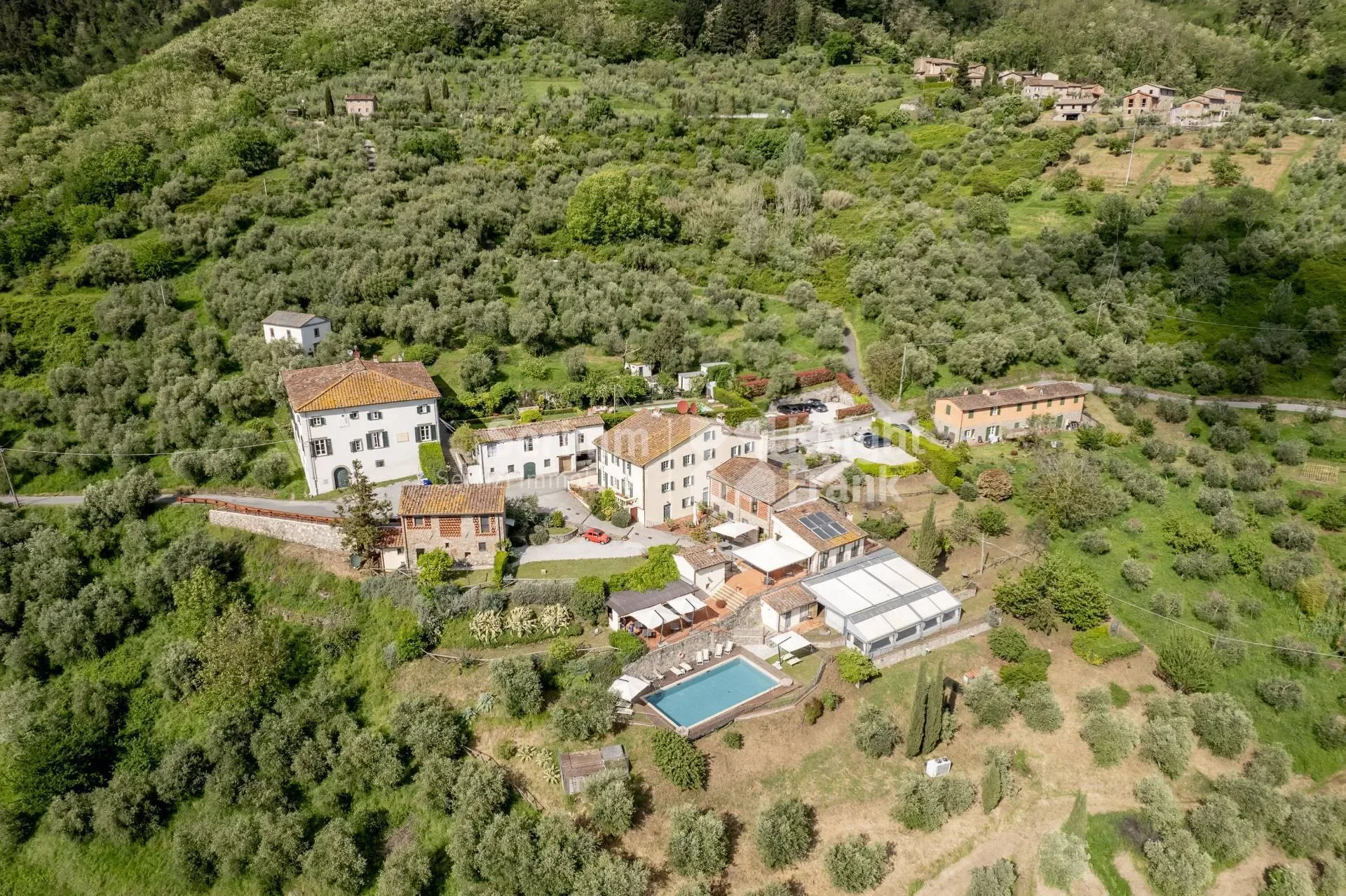 Capannori, Corte Franceschini, Tuscany, Italy. - Photo 26