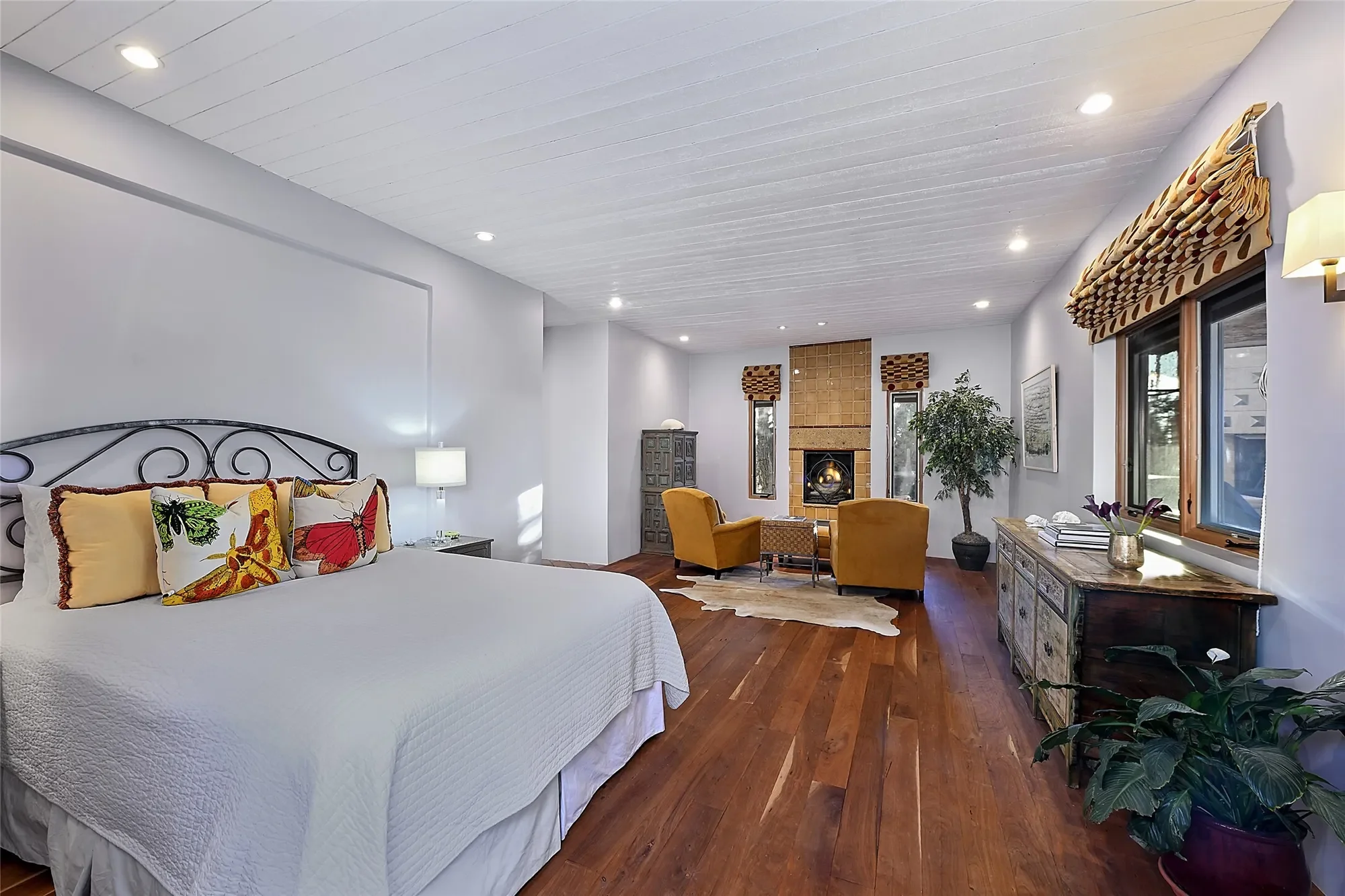 5 Penasco Circle, Santa Fe, NM 87506, Santa Fe, New Mexico, United States. - Photo 38