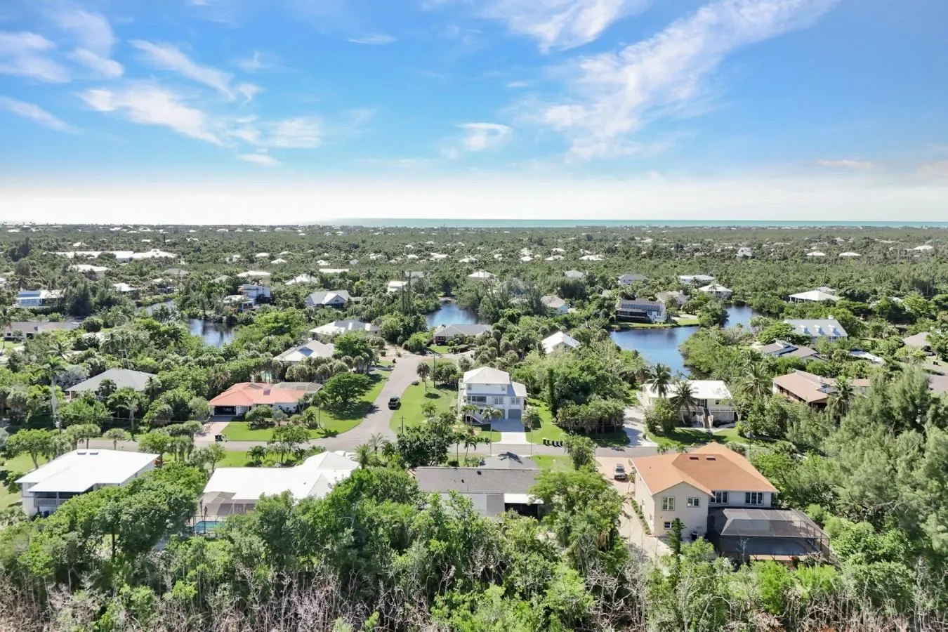 1737 Serenity Lane, Sanibel, Florida, United States. - Photo 24
