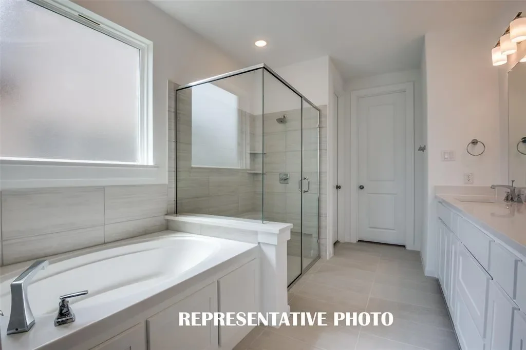 5425 Golden Sun Lane, McKinney, Texas, United States. - Photo 11