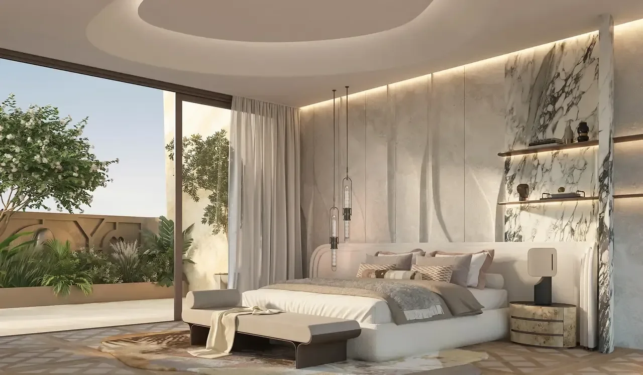 Meydan City, AE, Dubai, Dubai, Dubai, United Arab Emirates. - Photo 2