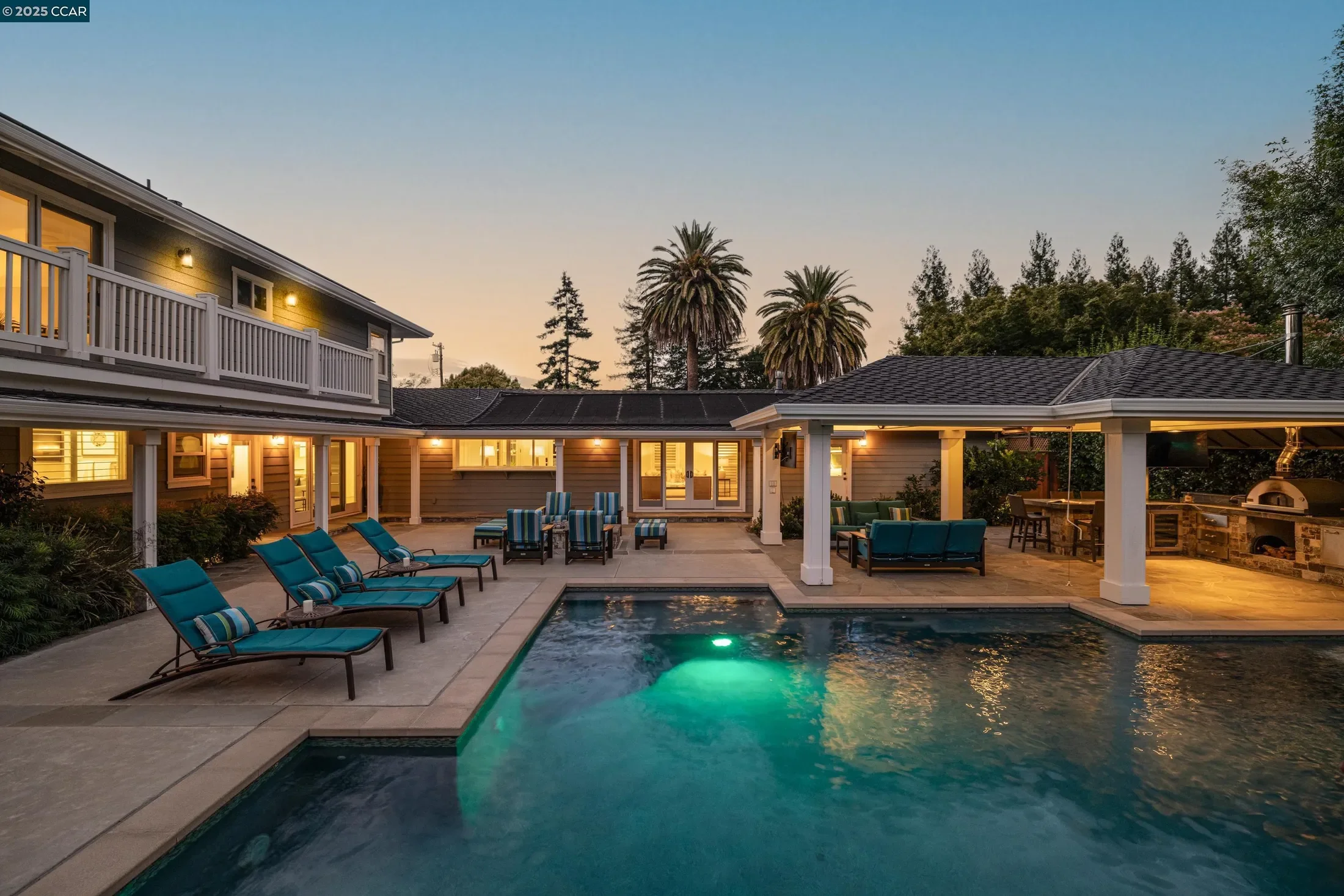 125 El Dorado Ave, Danville, California, United States. - Photo 20