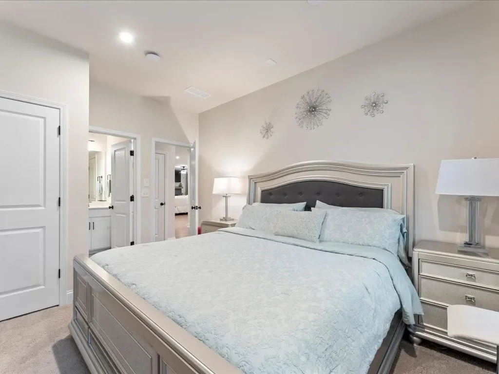 2456 Hidden Creek Road, Kennesaw, Georgia, United States. - Photo 13