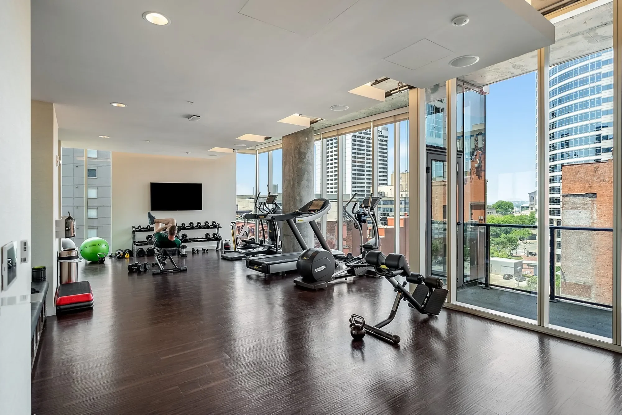 515 Church Street #3404, Nashville, TN 37219, Nashville, Tennessee, United States. - Photo 40