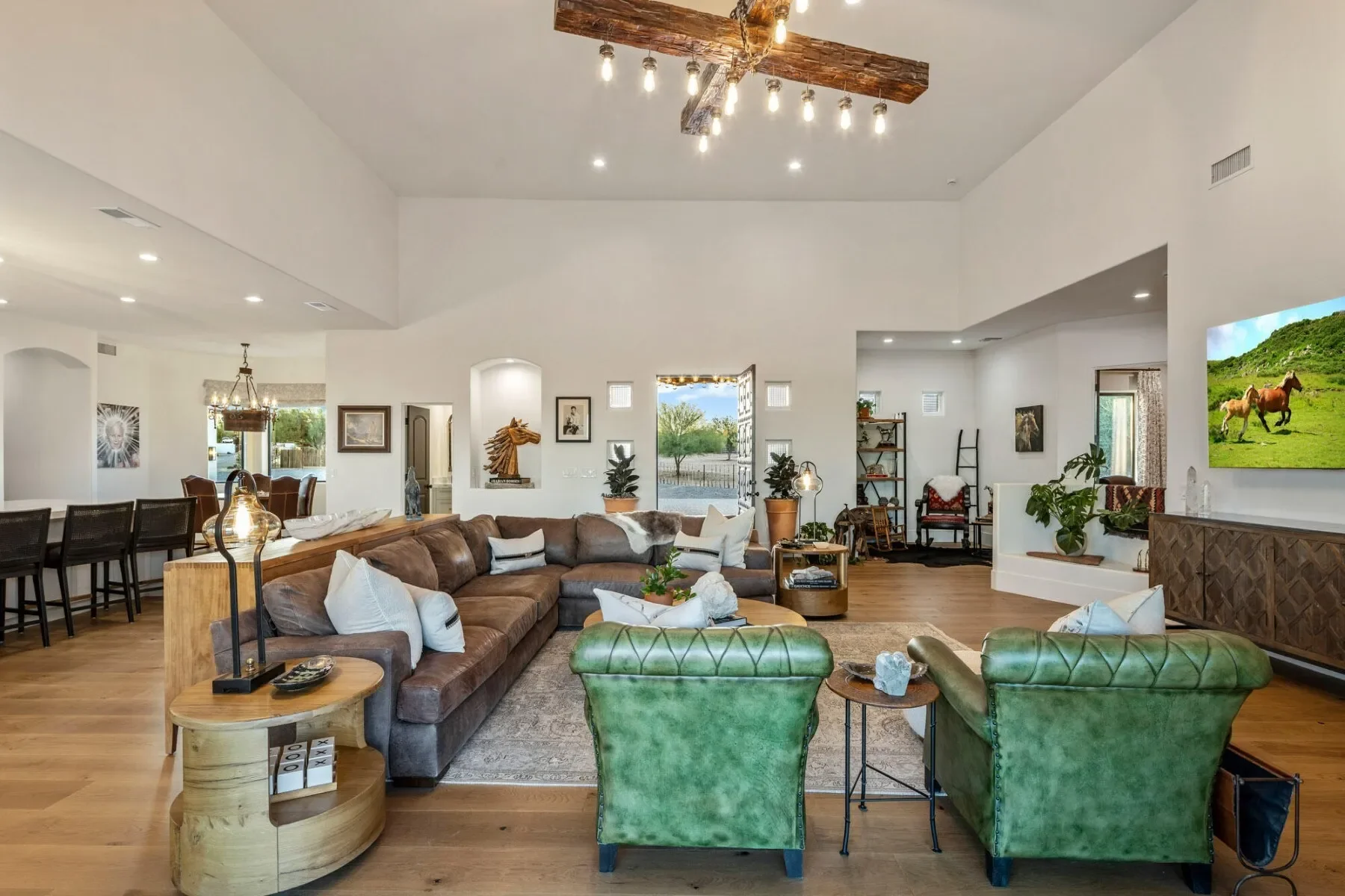 28425 N 160th Street , Scottsdale, AZ 85262, Scottsdale, Arizona, United States. - Photo 7