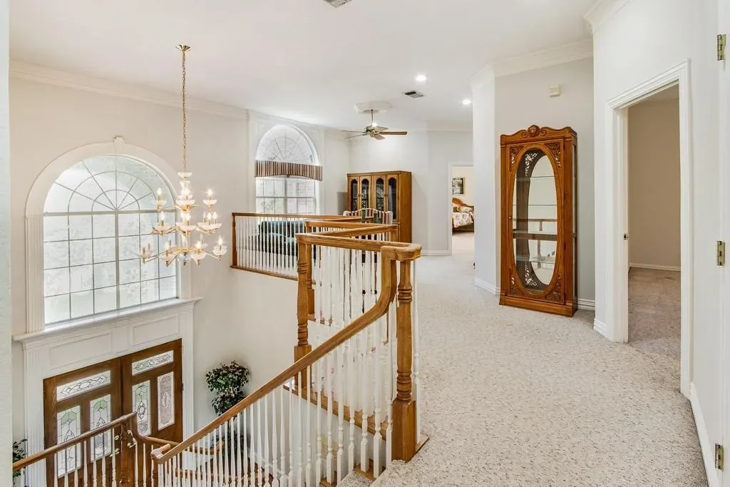 4105 Inwood Lane, Colleyville, Texas, United States. - Photo 20