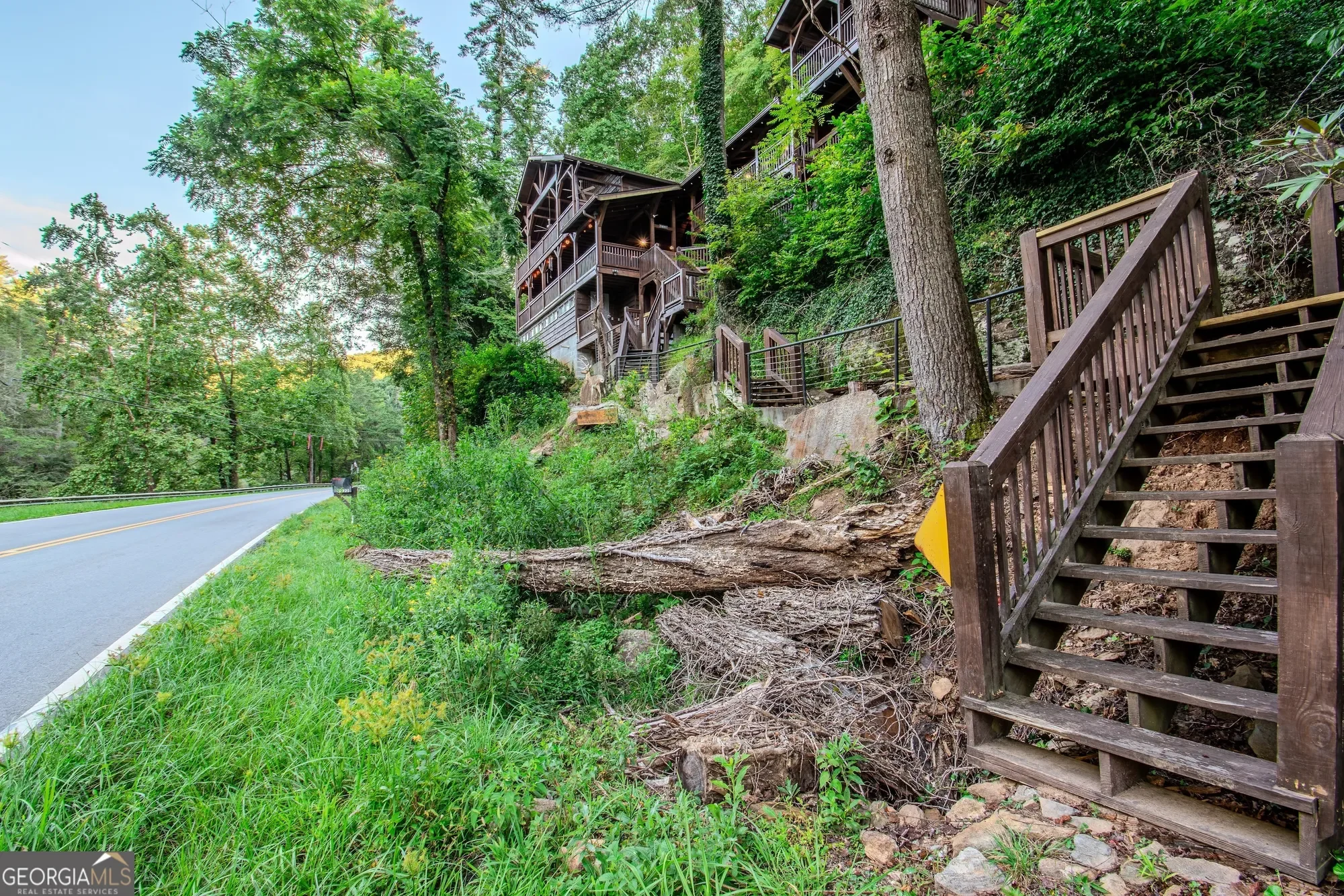 7022 Aska RD, Blue Ridge, Georgia, United States. - Photo 69