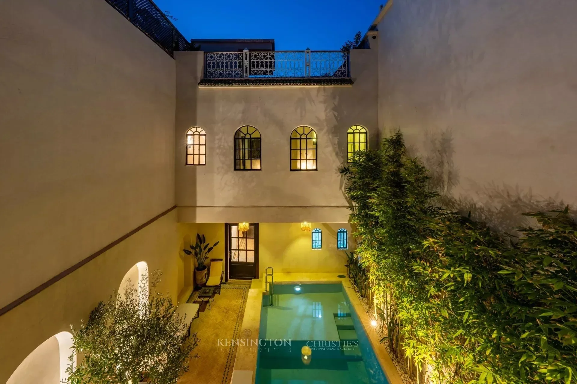 Marrakesh, Marrakesh-Safi, Morocco. - Photo 43