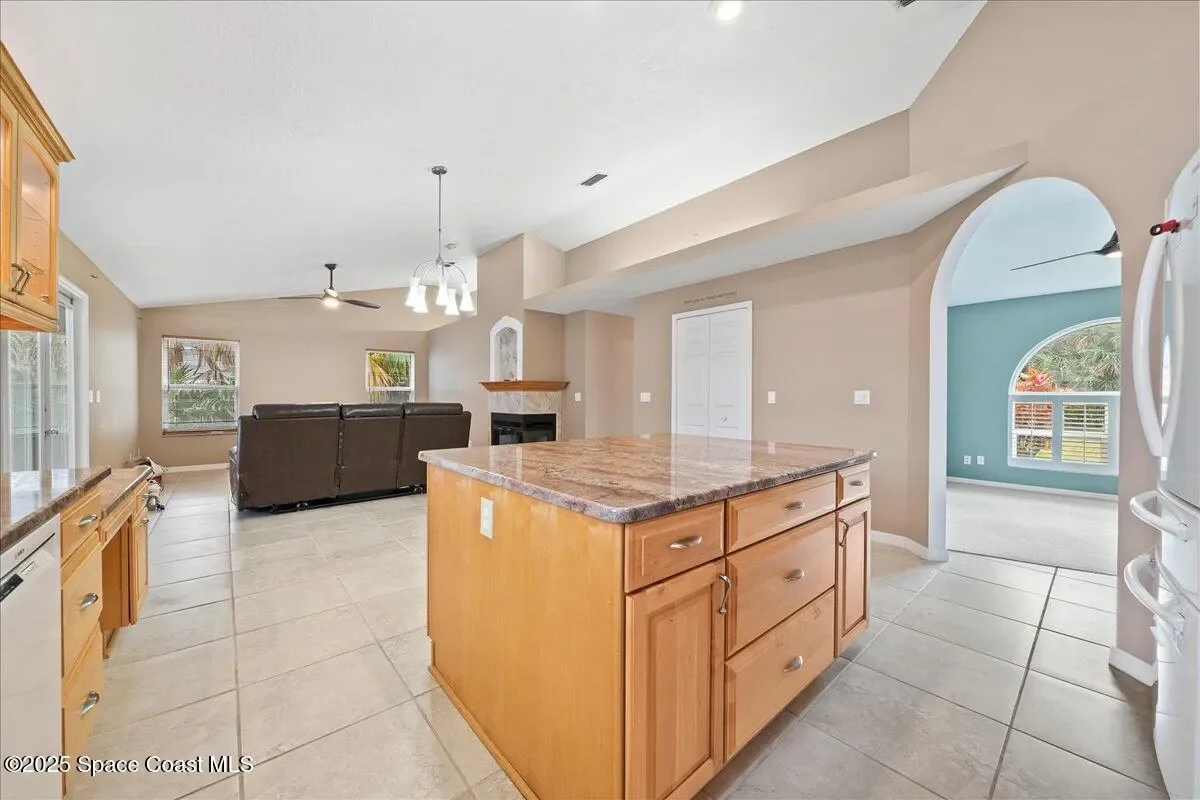284 Hiawatha Way, Melbourne Beach, FL 32951, Melbourne Beach, Florida, United States. - Photo 11