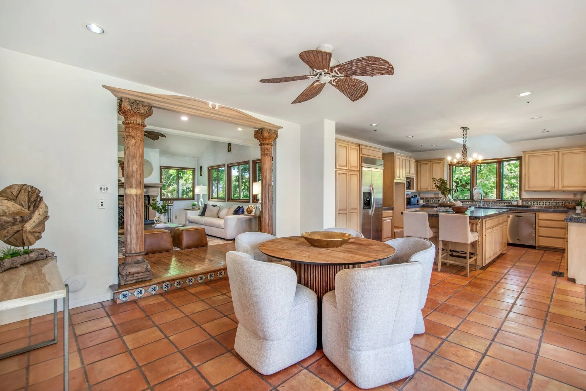 3960 Decker Edison Road, Malibu, CA 90265, Malibu, California, United States. - Photo 10