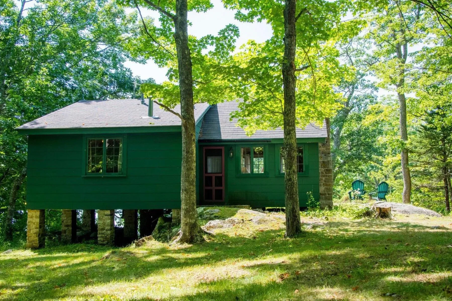 435 Parcel 4 Herrick Road, Brooksville, ME 04617, Brooksville, Maine, United States. - Photo 8
