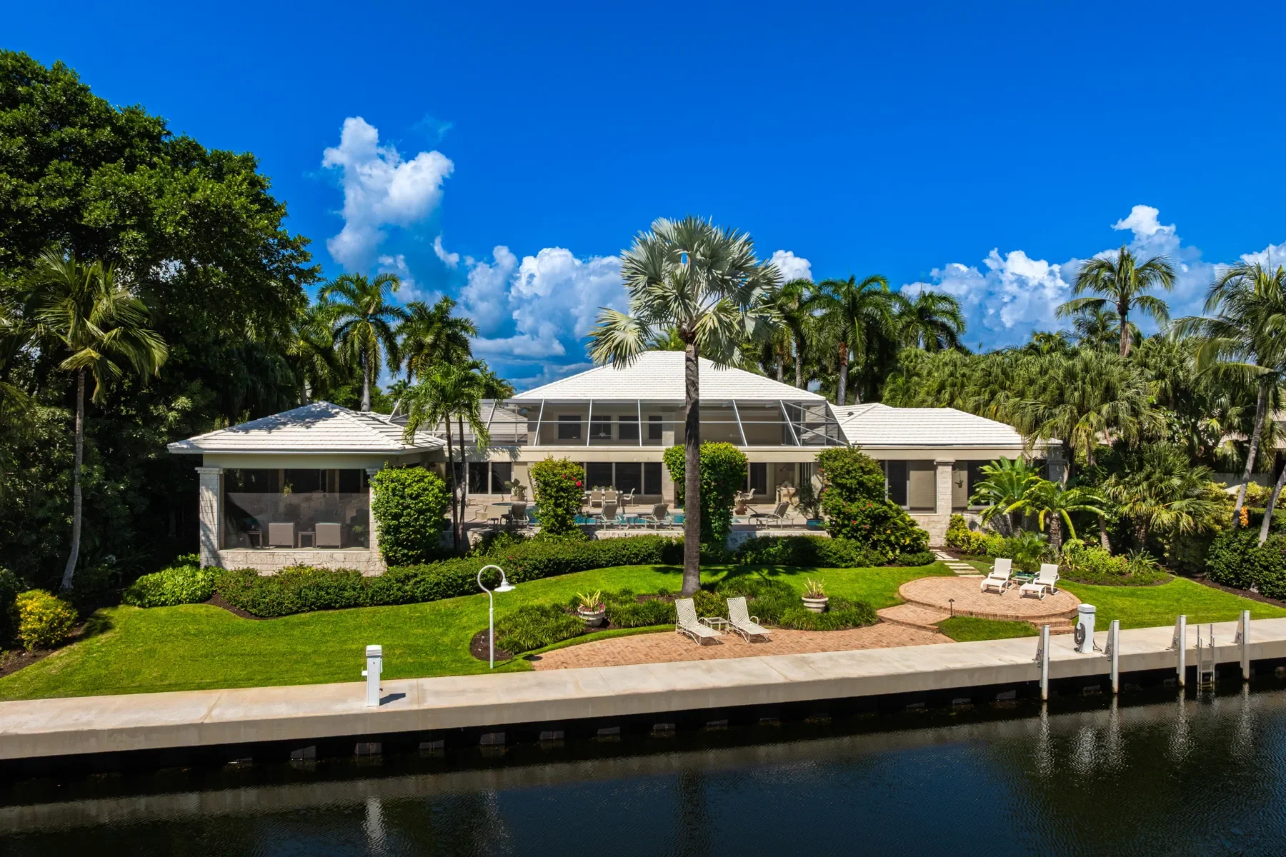 8 Sunset Cay Road, Key Largo, FL 33037, Key Largo, Florida, United States. - Photo 52