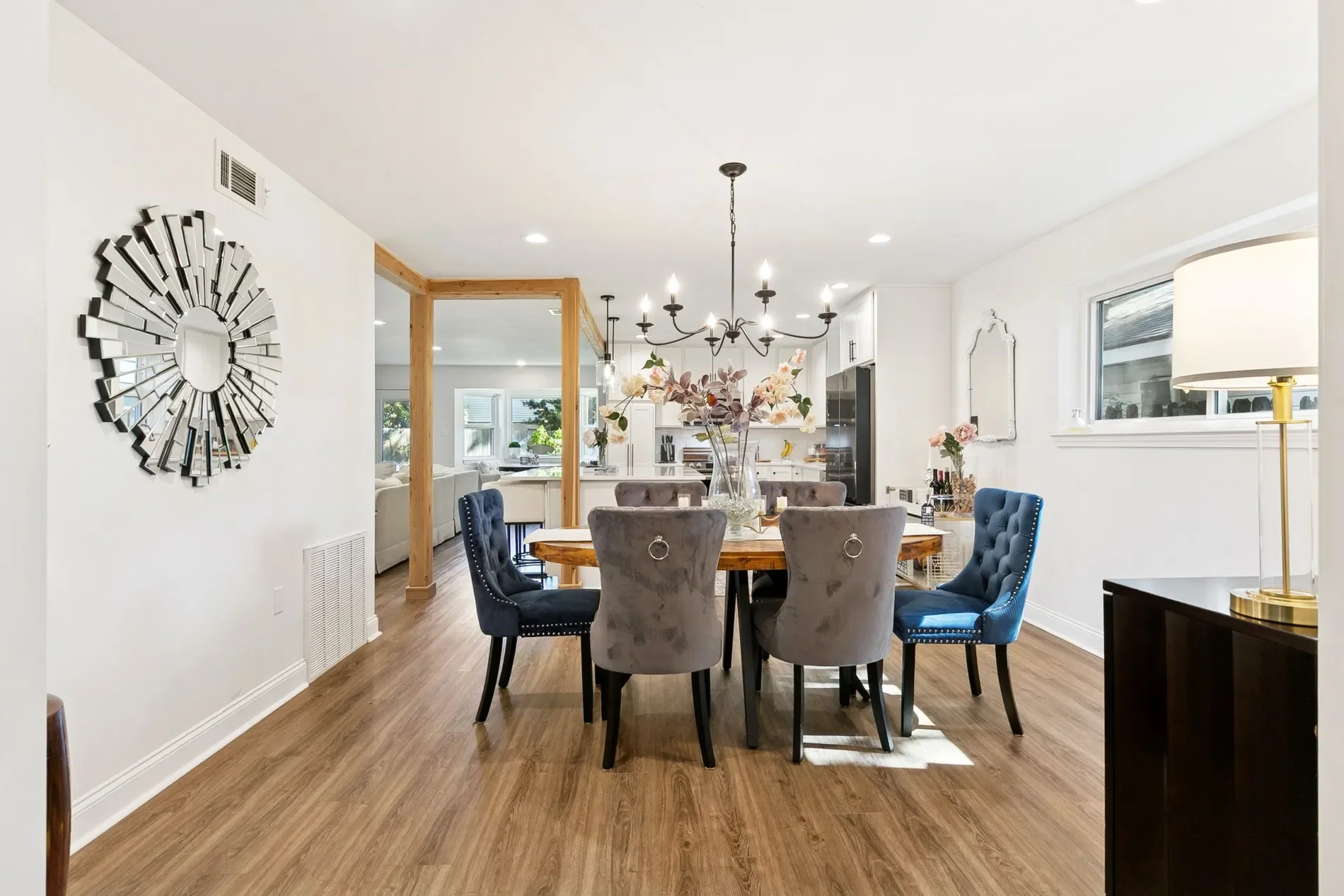 4817 Jeannette Drive , Metairie, LA 70003, Metairie, Louisiana, United States. - Photo 1