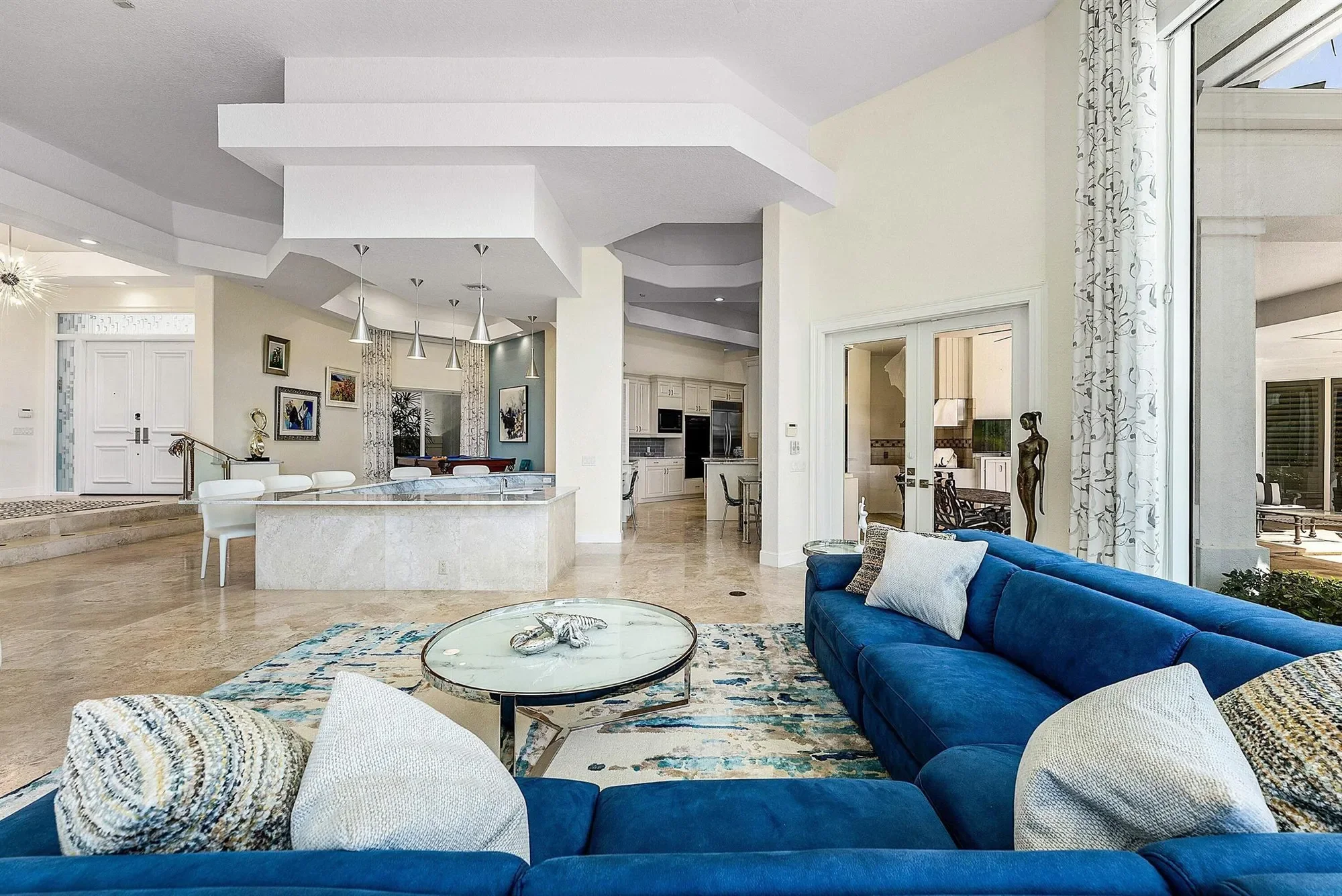 225 Oakview Drive, Delray Beach, Florida, United States. - Photo 12