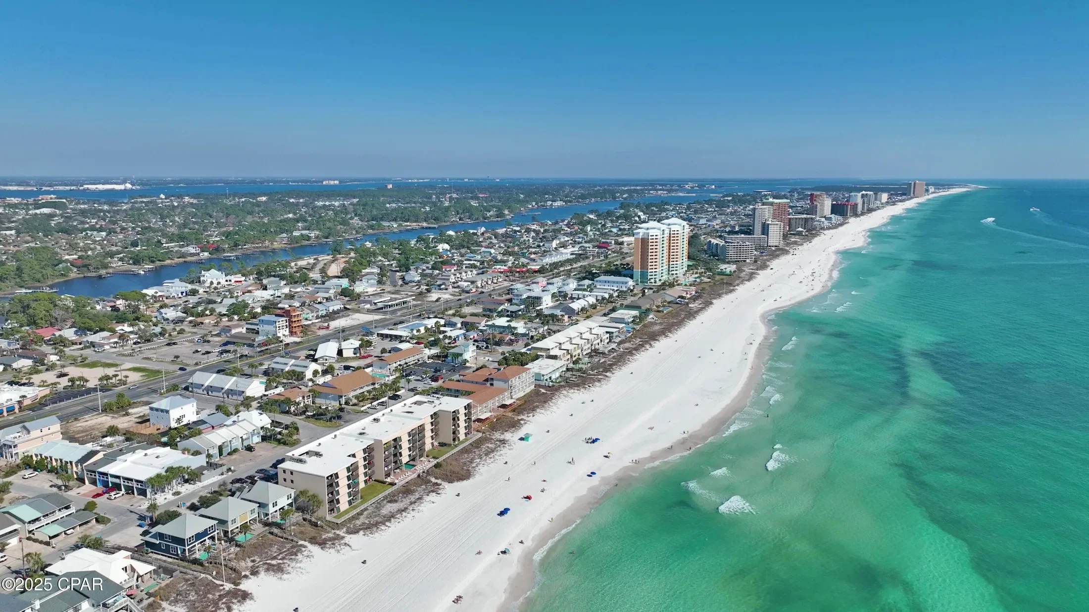 8205 Surf Drive, Panama City Beach, Florida, United States. - Photo 28