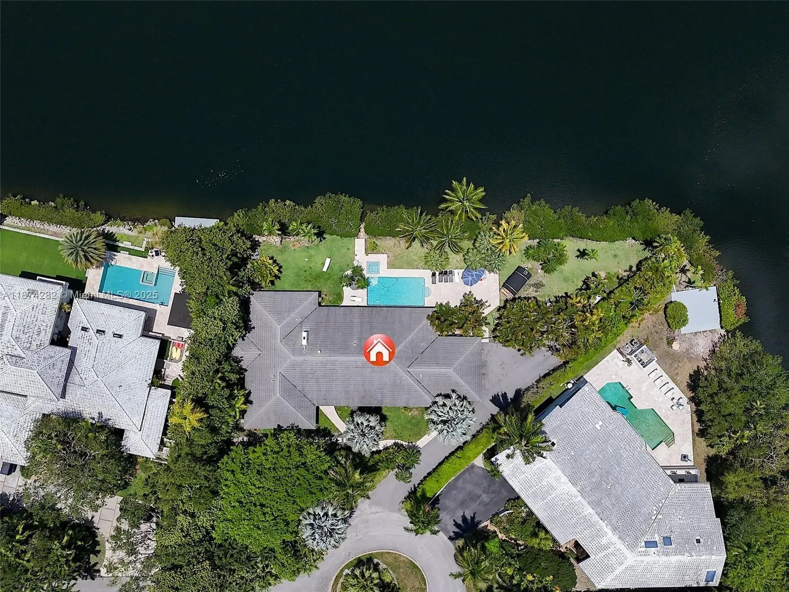 415 Rovino Ave, Coral Gables, Florida, United States. - Photo 10