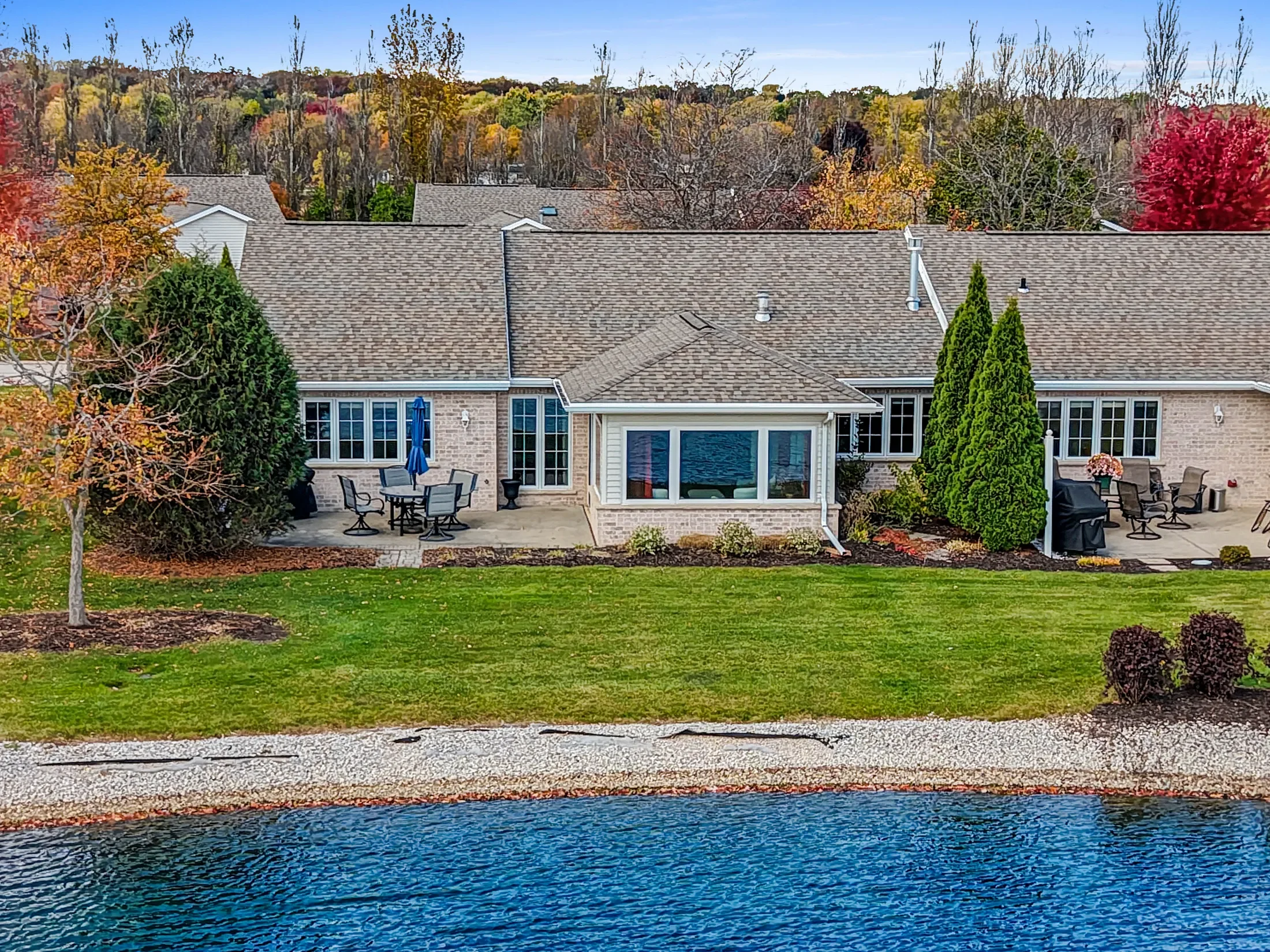 1638 Twin Lakes Circle , Green Bay, WI 54311, Green Bay, Wisconsin, United States. - Photo 6
