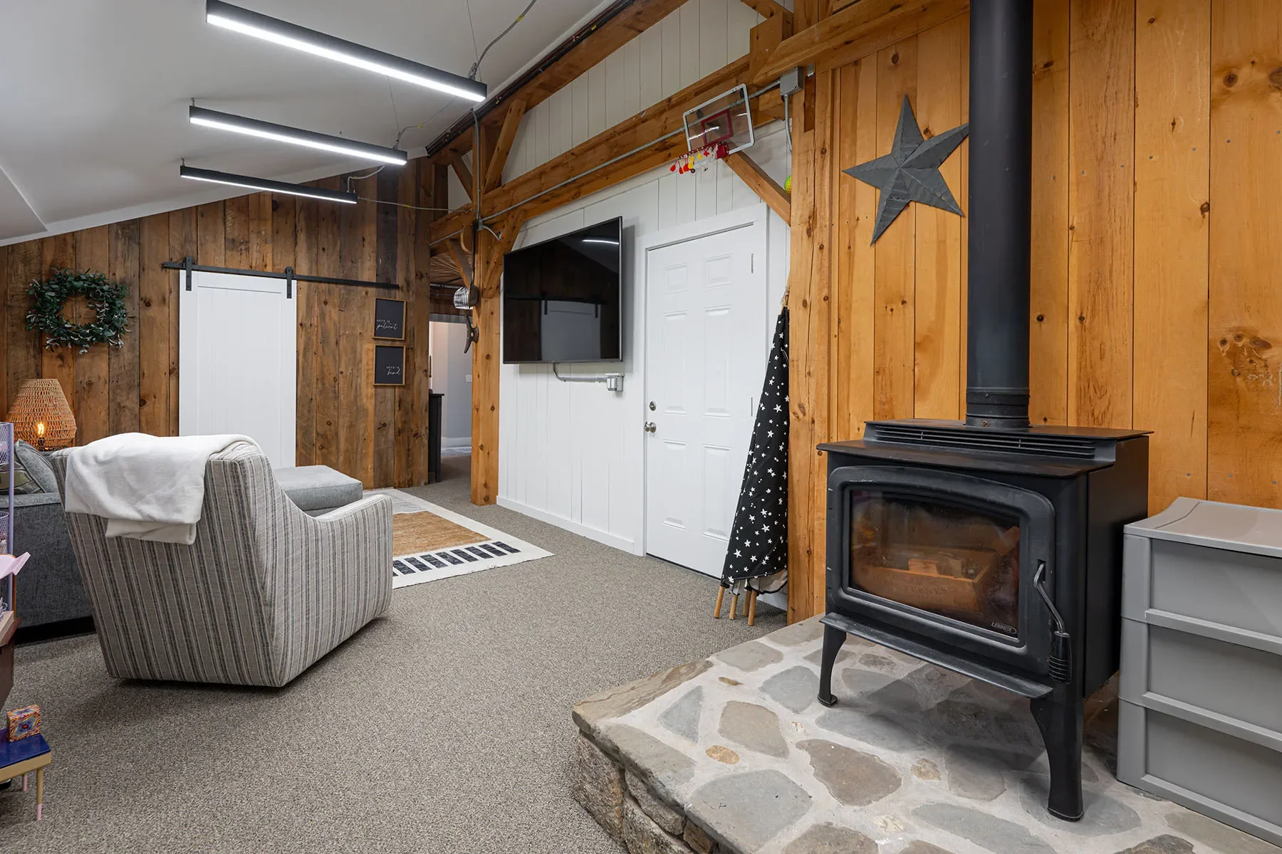 30 Greene Lane, Fletcher, NC 28732, Fairview, North Carolina, United States. - Photo 21