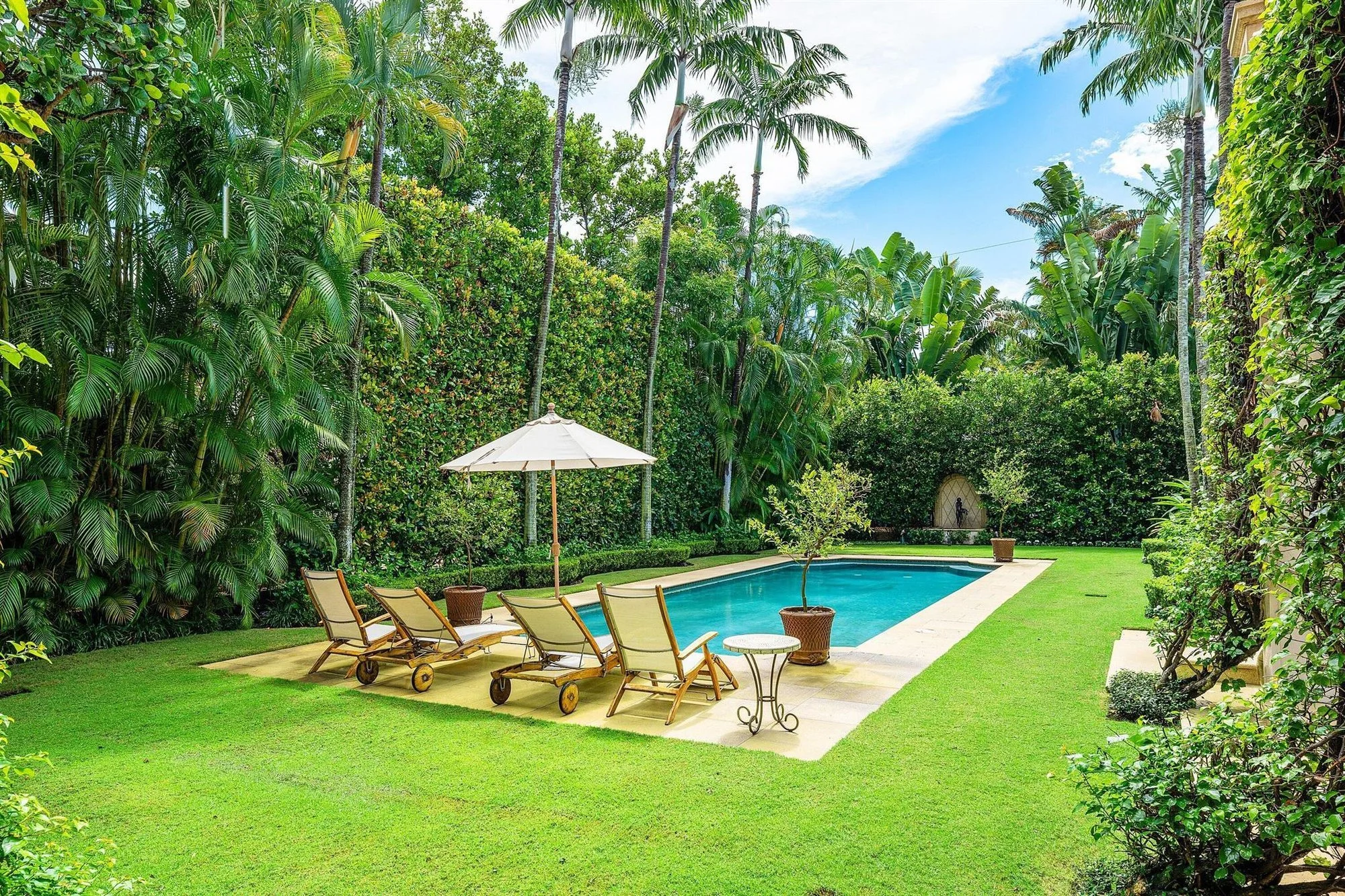 242 Wells Road, Palm Beach, Florida, United States. - Photo 15