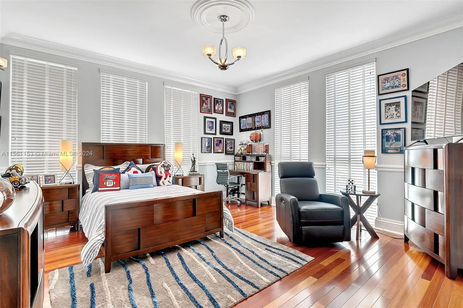 600 Coral Way 5, Coral Gables, Florida, United States. - Photo 17