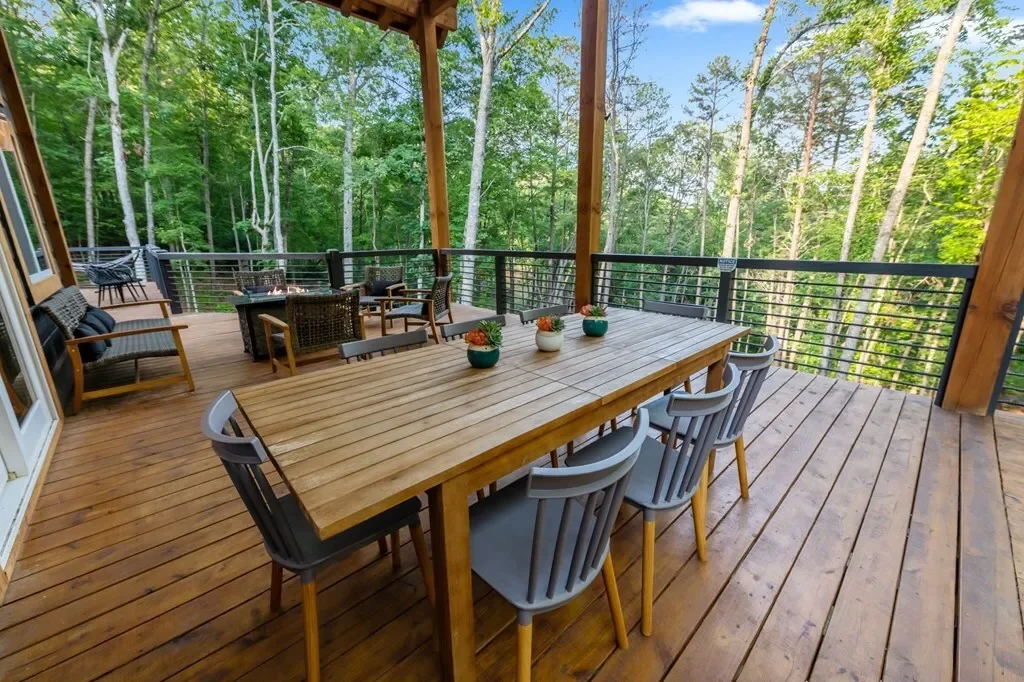 750 Laurel Circle, Blue Ridge, Georgia, United States. - Photo 47