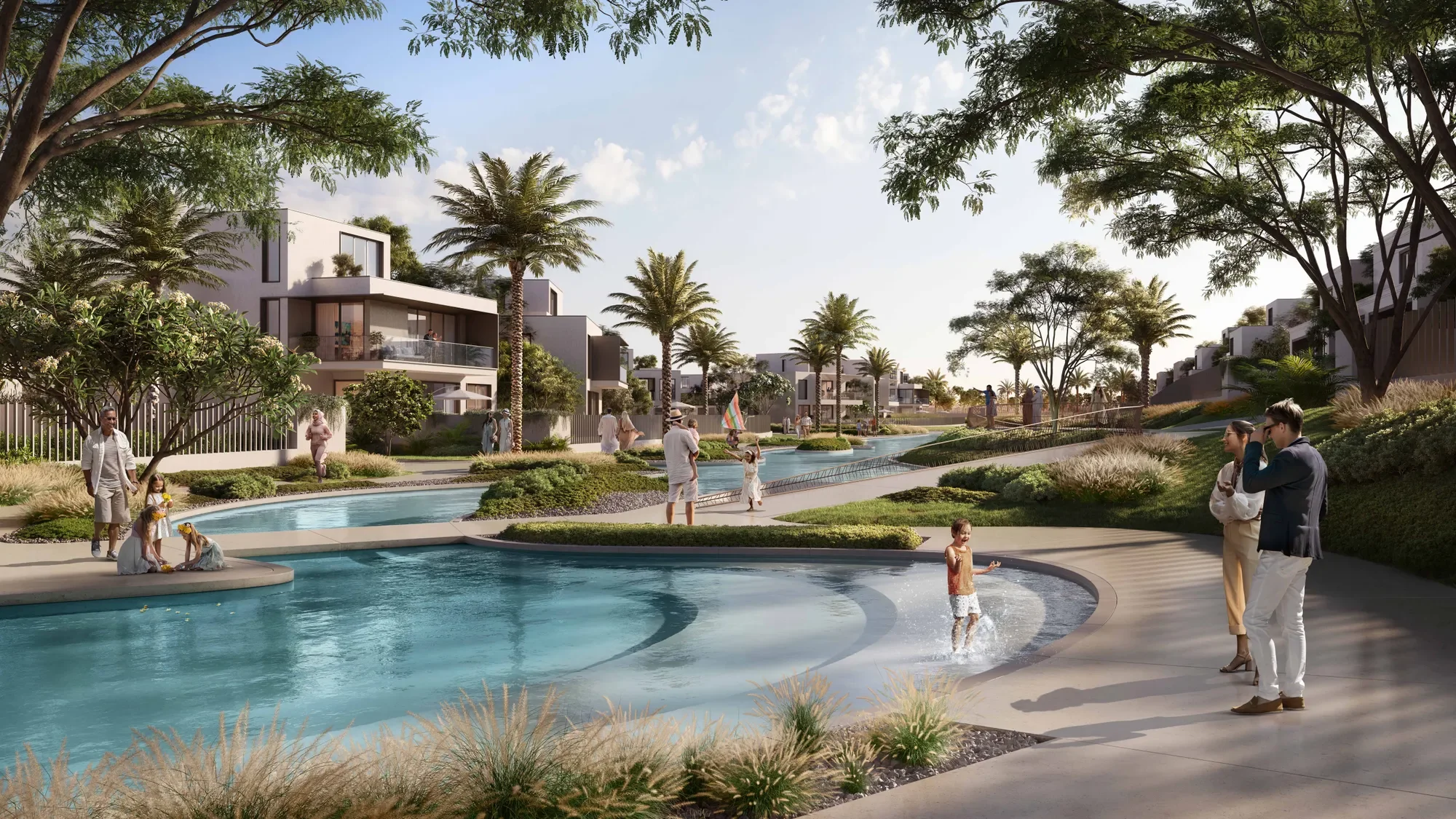 2623+56F - Dubai - United Arab Emirates, Dubai, Dubai, United Arab Emirates. - Photo 18