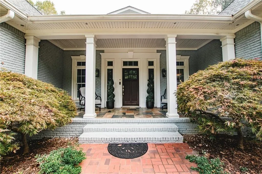 3045 Camp Branch Road, Buford, Georgia, United States. - Photo 5