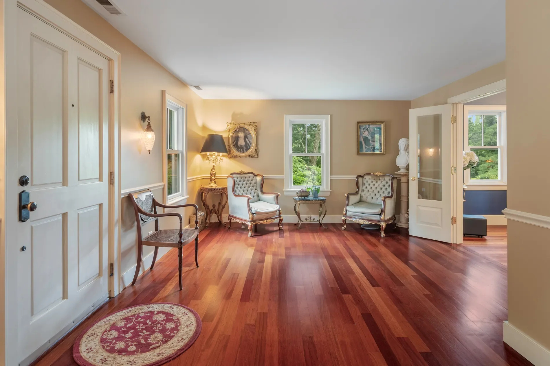 202 Weed Street, New Canaan, CT 06840, New Canaan, Connecticut, United States. - Photo 2