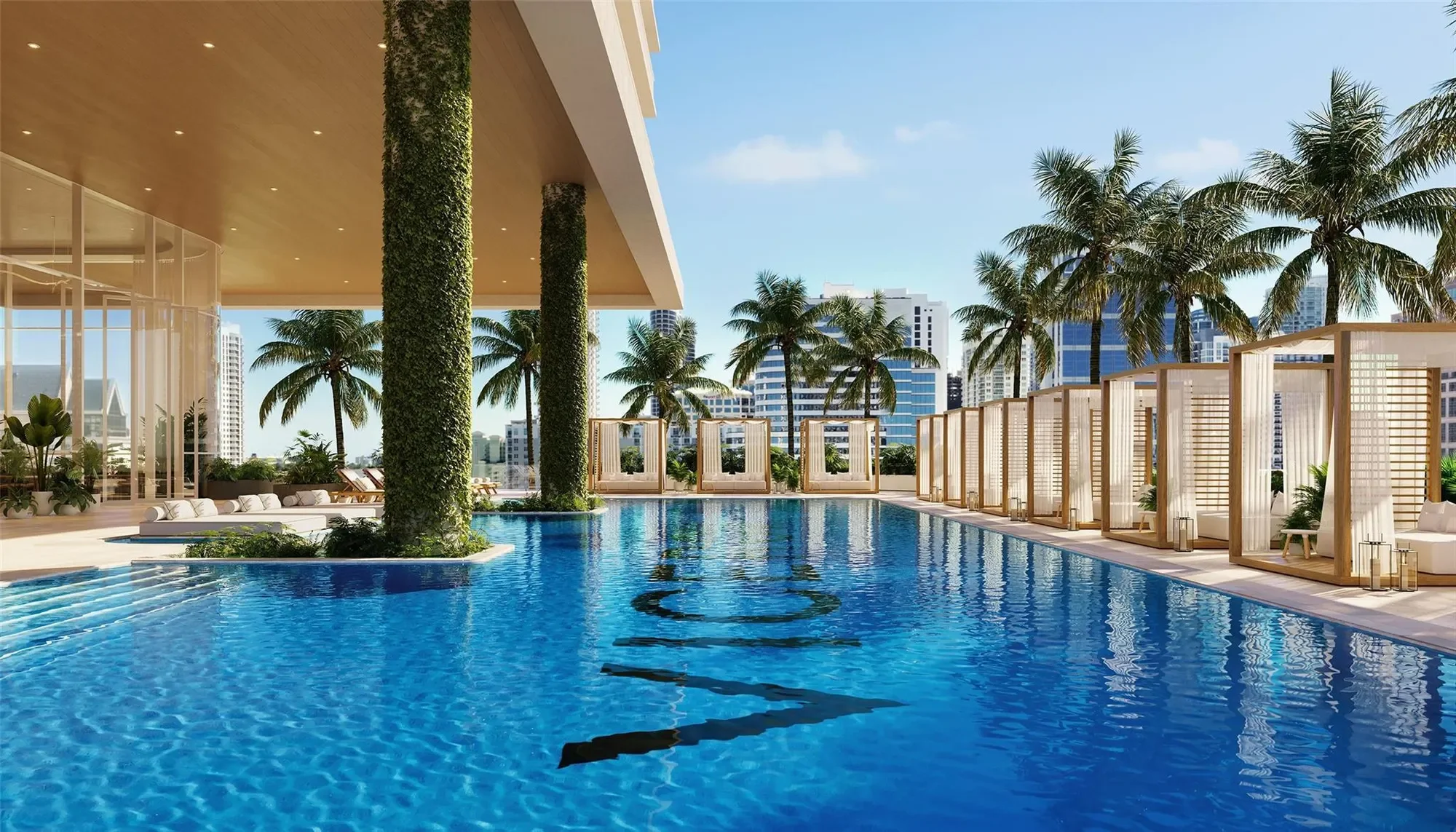 505 NE 2nd Street, Fort Lauderdale, Florida, United States. - Photo 5
