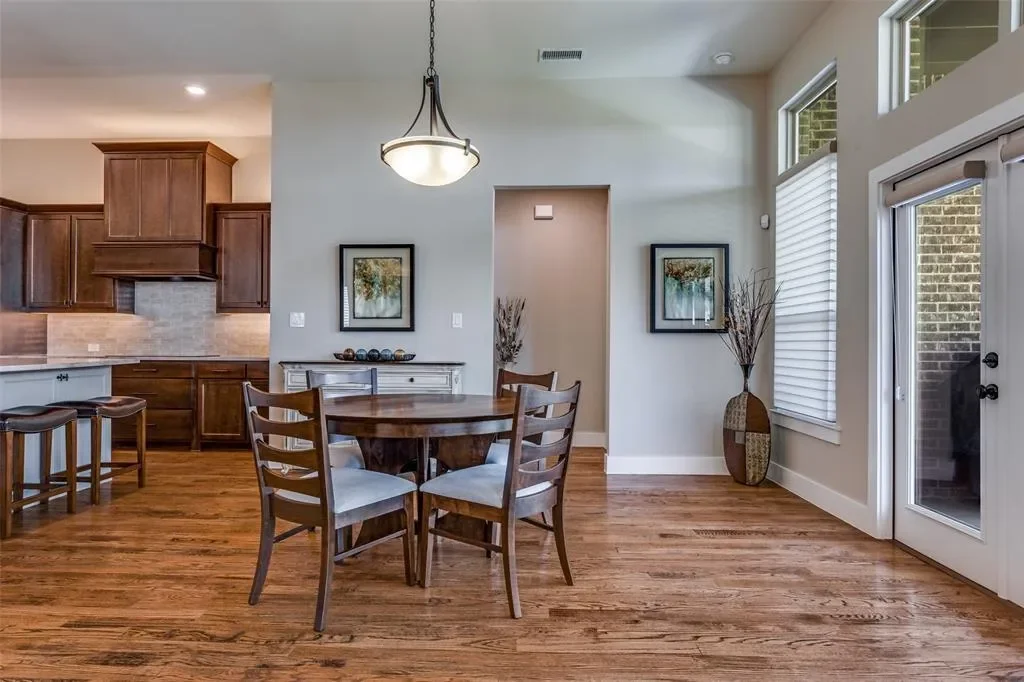1008 Huffines Boulevard, Saint Paul, Texas, United States. - Photo 14
